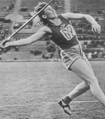 Маючая Клавдия