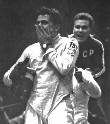 Сисикин Юрий