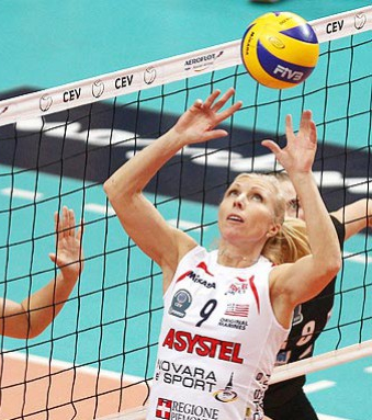 Кириллова Ирина