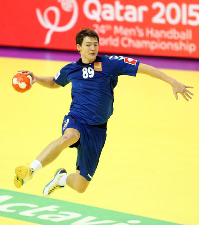 Ковалев Дмитрий 