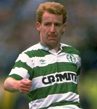 Бёрнс Томми