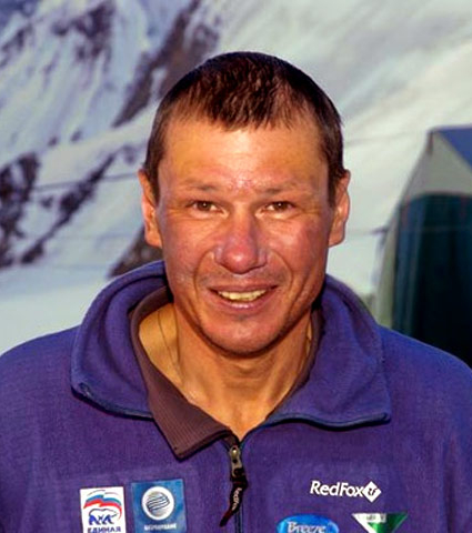 Болотов Алексей