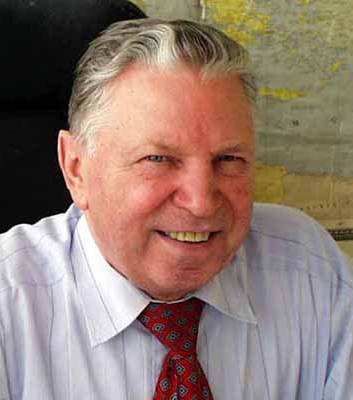 Поликанин Евгений