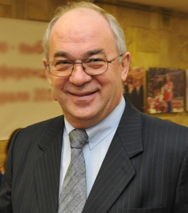 Стеблин Александр 