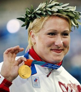 Коржаненко Ирина