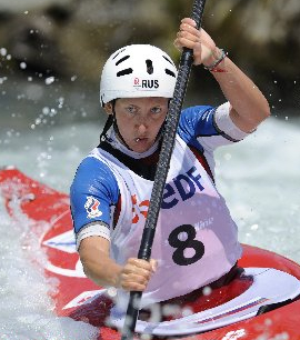 Перова Александра