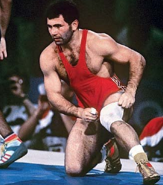 Искандарян Мнацакан 