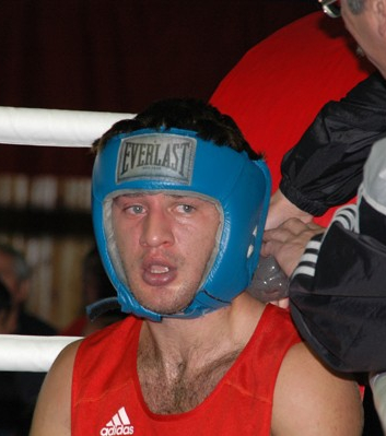 Ковалев Геннадий