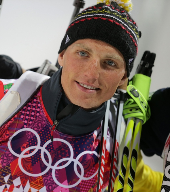 Лессер Эрик 