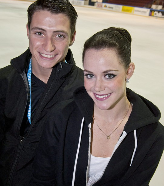 Вертью Тесса