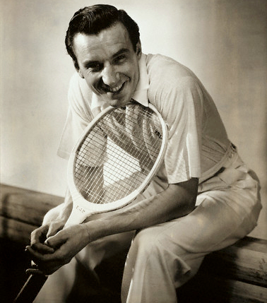 Перри Фредерик Джон