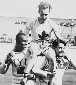 Уильямс Перси