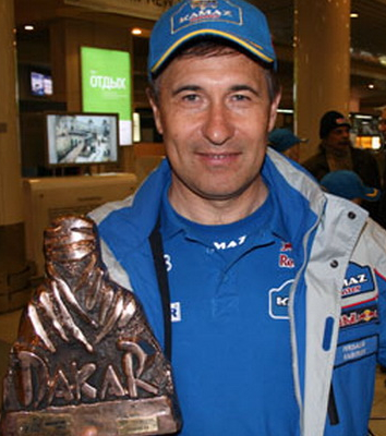 Кабиров Фирдаус