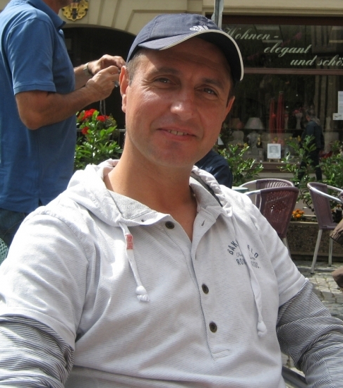 Филиппов Дмитрий