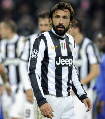 Пирло Андреа