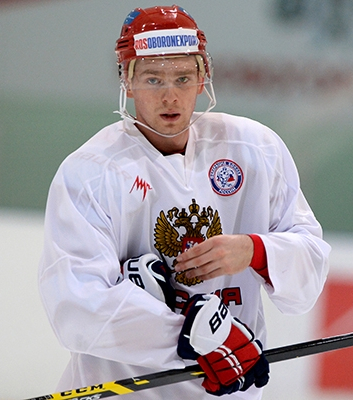 Кузнецов Евгений