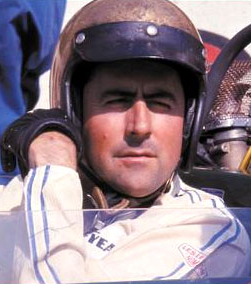 Брэбем Джек