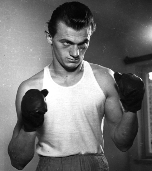 Петшиковский Збигнев