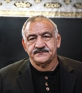 Солеймани Алиреза