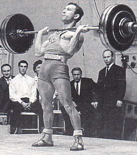 Минаев Евгений