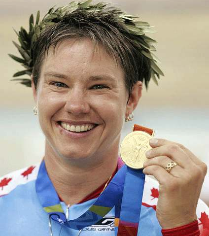 Мюнцер Лори-Энн