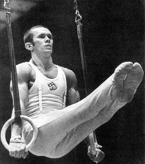 Воронин Михаил