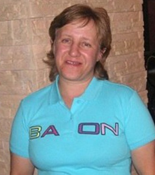 Кононова Елена