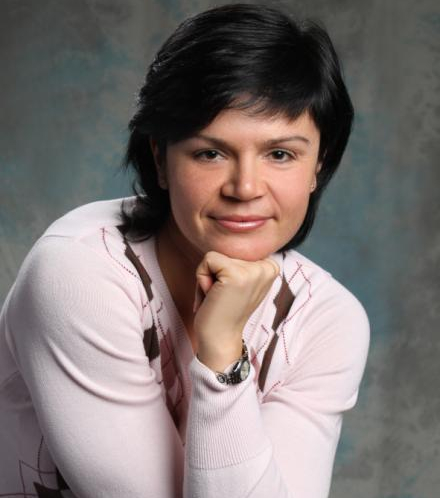 Петрова Татьяна