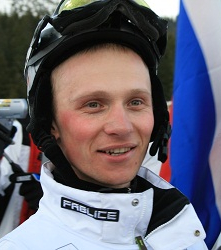 Волков Андрей