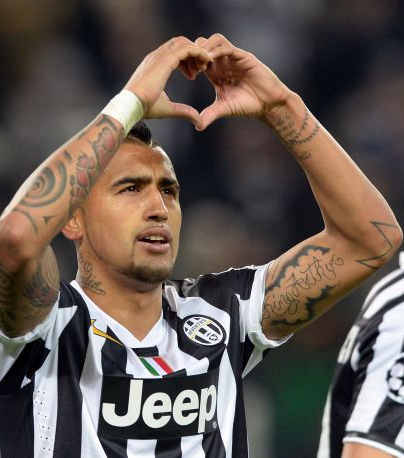 Видаль Артуро