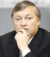 Карпов Анатолий 