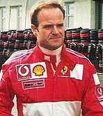 Баррикелло Рубенс 