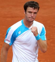 Габашвили Теймураз 