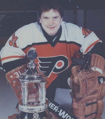 Линдберг Пелле (Пер-Эрик)