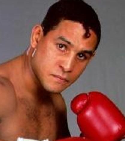 Камачо Эктор