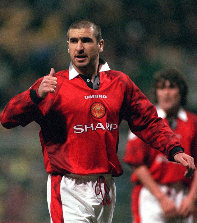 Кантона Эрик