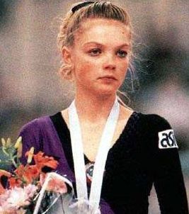 Скалдина Оксана