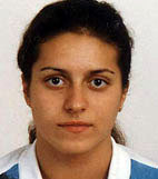 Петрова Юлия