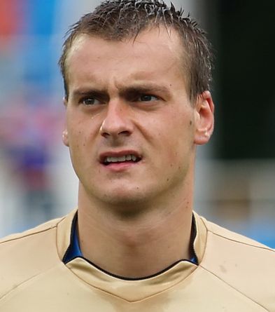 Карчемарскас Жидрунас