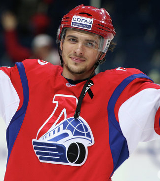 Анисимов Артем