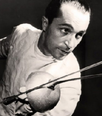 Манджаротти Эдоардо