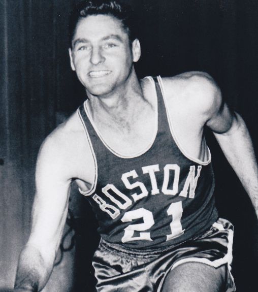 Шерман Билл