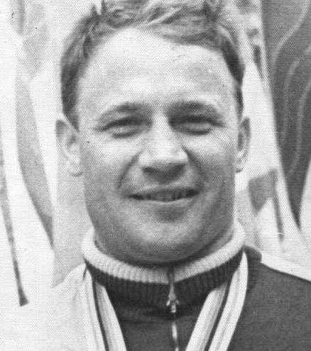 Клим Ромуальд 