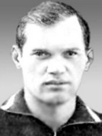 Буробин Николай 