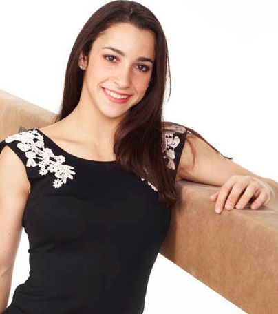 Райсман Александра 