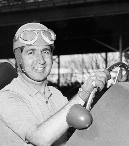 Аскари Альберто