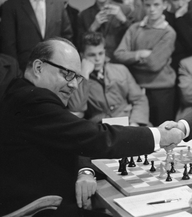 Штальберг Гидеон 