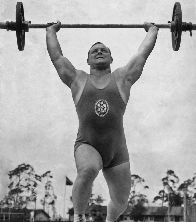 Мангер Йозеф