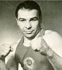 Горстков Евгений 