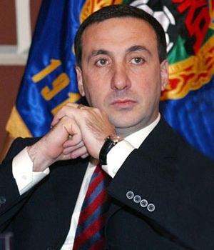 Гинер Евгений 